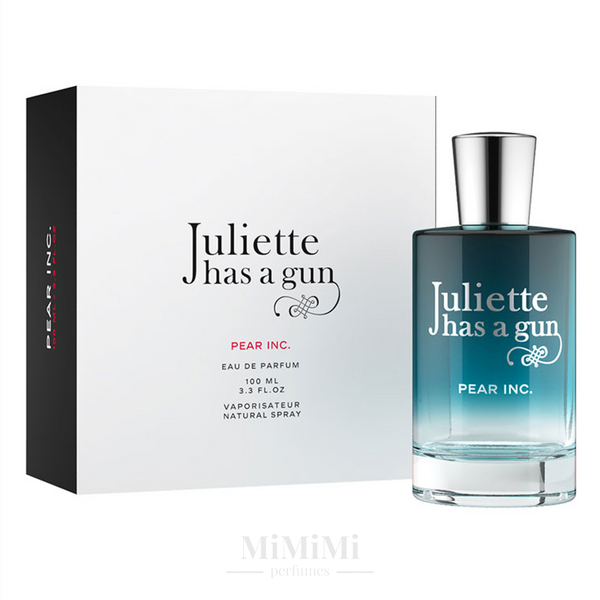 Розпив Juliette Has A Gun PEAR INC. 3мл &mdash; MiMiMi Perfumes