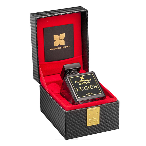 Распив Fragrance Du Bois LUCIUS 3мл &mdash; MiMiMi Perfumes