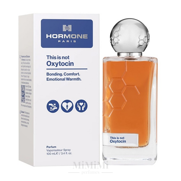 Распив Hormone Paris THIS IS NOT OXYTOCIN 3мл &mdash; MiMiMi Perfumes