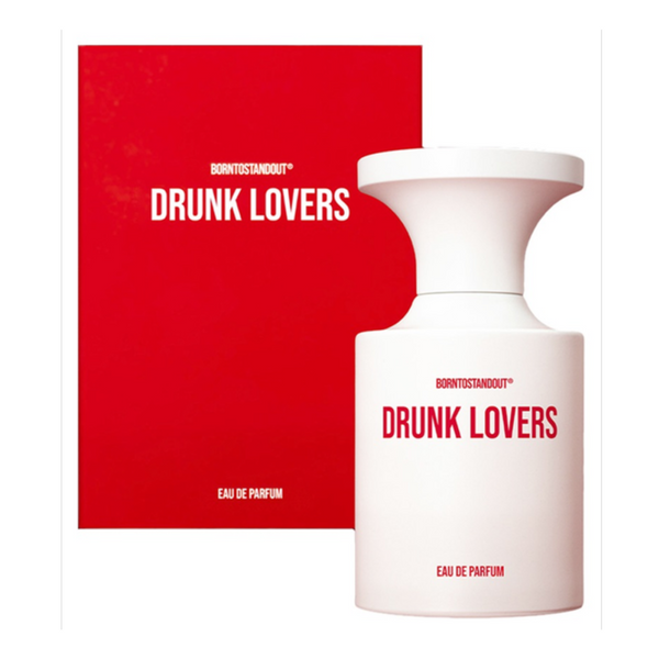 Фото Распив Borntostandout DRUNK LOVERS 3мл 9489-3,