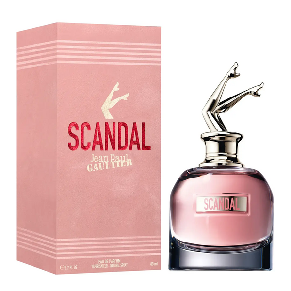 Фото Распив Jean Paul Gaultier SCANDAL 5мл 8743-5,