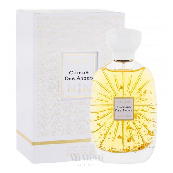 Распив Atelier Des Ors CHOEUR DES ANGELS 3мл &mdash; MiMiMi Perfumes