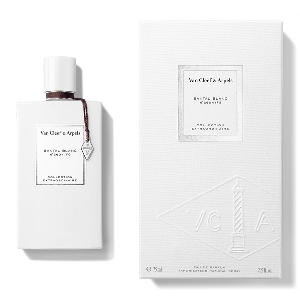 Фото Розпив Van Cleef & Arpels SANTAL BLANC 5мл 8186-5,