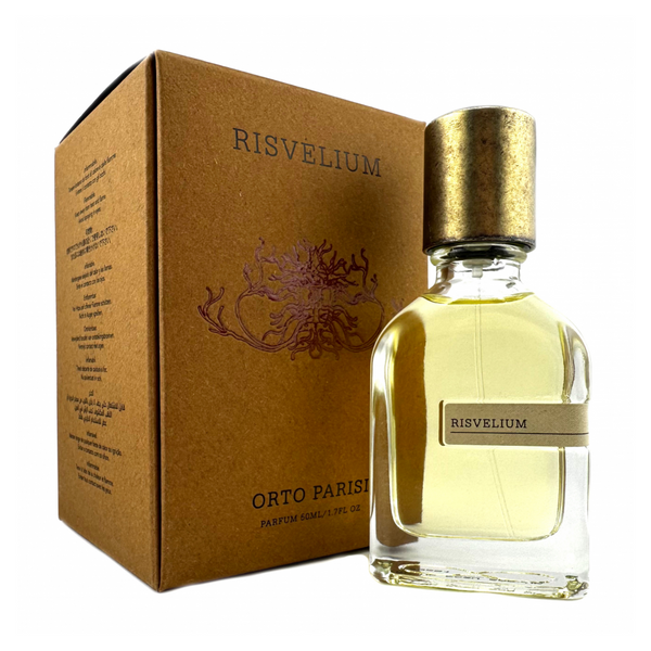 Фото Розпив Orto Parisi Parfum RISVELIUM 3мл 8287-3,