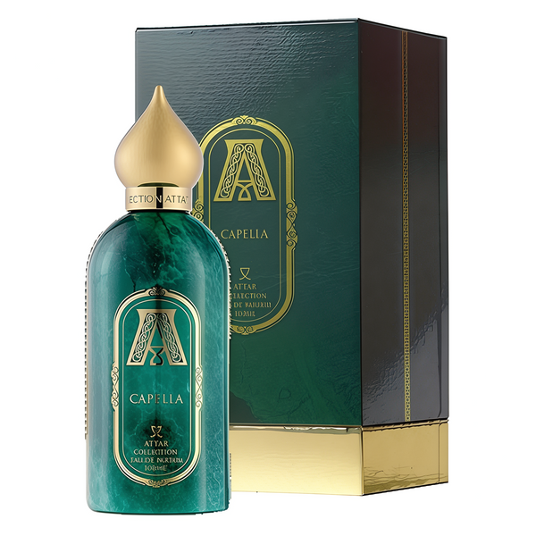 Фото Распив Attar Collection CAPELLA 5мл 8447-5,