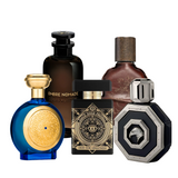 Парфюмерний сет "БРУТУС" 5 х 3ml &mdash; MiMiMi Perfumes
