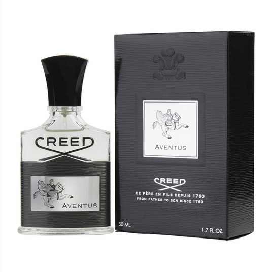 Купить Распив Creed AVENTUS for HIM 3мл 7711-3 в интернет-магазине