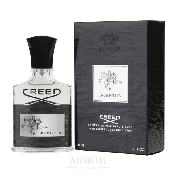 Розпив Creed AVENTUS for HIM 3мл &mdash; MiMiMi Perfumes