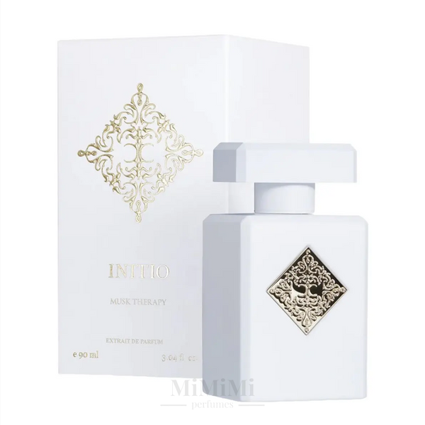 Распив Initio Parfums Prives MUSK THERAPY 3мл &mdash; MiMiMi Perfumes