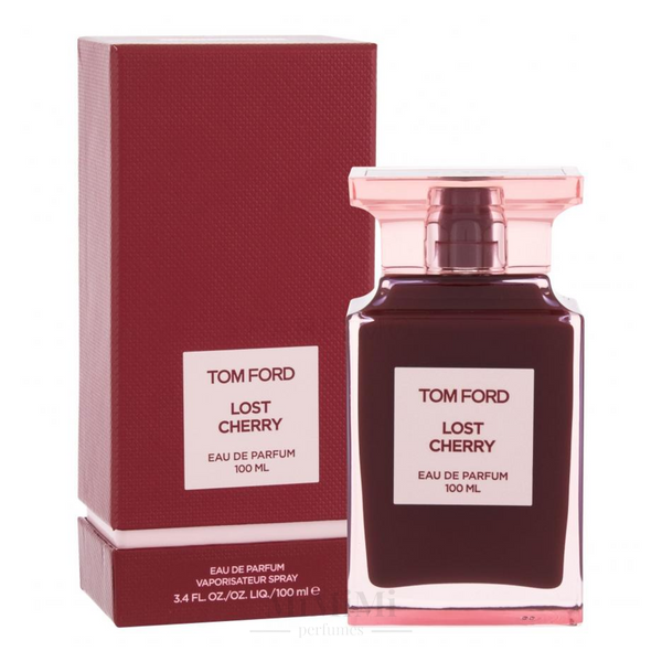 Розпив Tom Ford LOST CHERRY 3мл &mdash; MiMiMi Perfumes