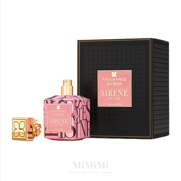 Розпив Fragrance Du Bois SIRENE PRIVEE 2мл &mdash; MiMiMi Perfumes