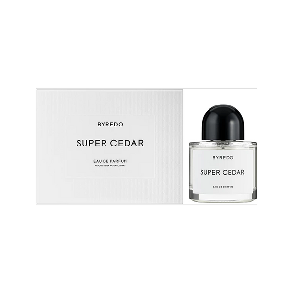 Фото Розпив Byredo SYPER CEDAR 3мл 9726-3,