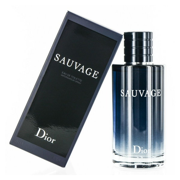 Фото Розпив Dior SAUVAGE EDT 5мл 8656-5,