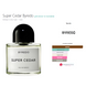 Фото Розпив Byredo SYPER CEDAR 3мл 9726-3, вид 3,