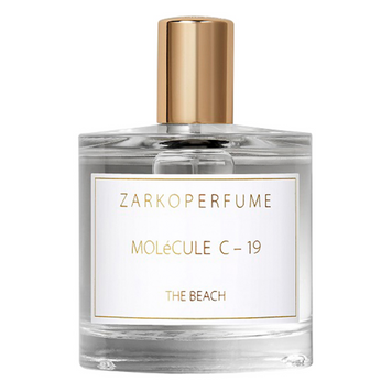 Фото Распив Zarkoperfume MOLeCULE C-19 Beach 5мл 7963-5,