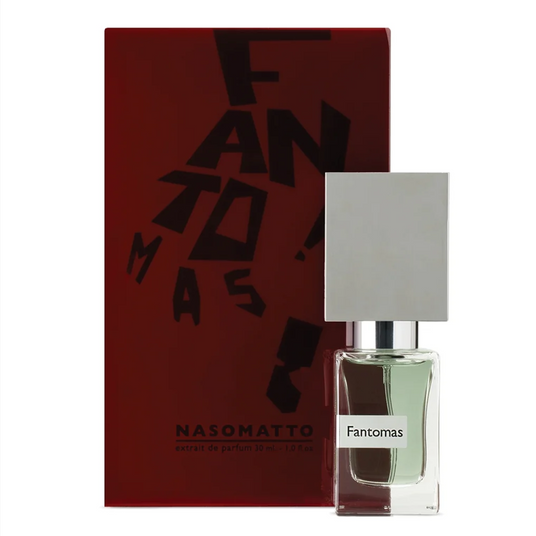 Купить Распив Nasomatto FANTOMAS 3мл 8013-3 в интернет-магазине