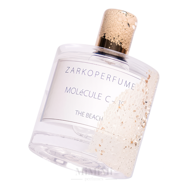Распив Zarkoperfume MOLeCULE C-19 Beach 3мл &mdash; MiMiMi Perfumes