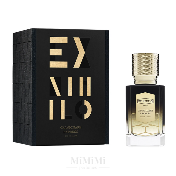 Розпив Ex Nihilo CHANDIGARH EXPRESS 3мл &mdash; MiMiMi Perfumes