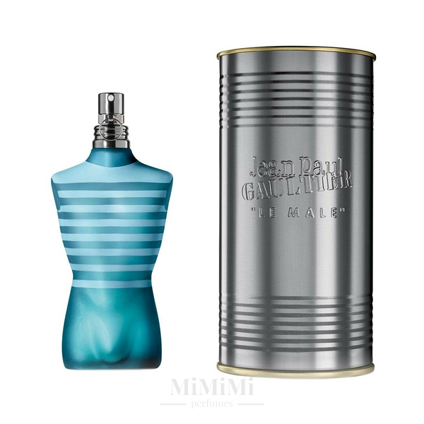 Розпив Jean Paul Gaultier LE MALE 3мл &mdash; MiMiMi Perfumes