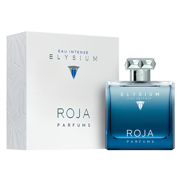 Фото Розпив Roja ELYSIUM Pour Homme EAU INTENSE 3мл 8170-3,