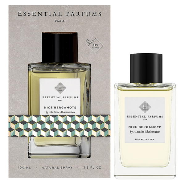 Фото Распив Essential Parfums NICE BERGAMOTE 5мл 8793-5,