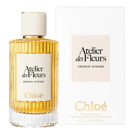 Купить Распив Chloe CEDRUS INTENSE 3мл 8540-3 в интернет-магазине