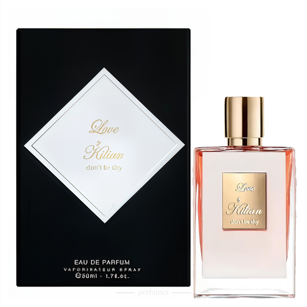 Распив By Kilian LOVE DON'T BE SHY 3мл &mdash; MiMiMi Perfumes