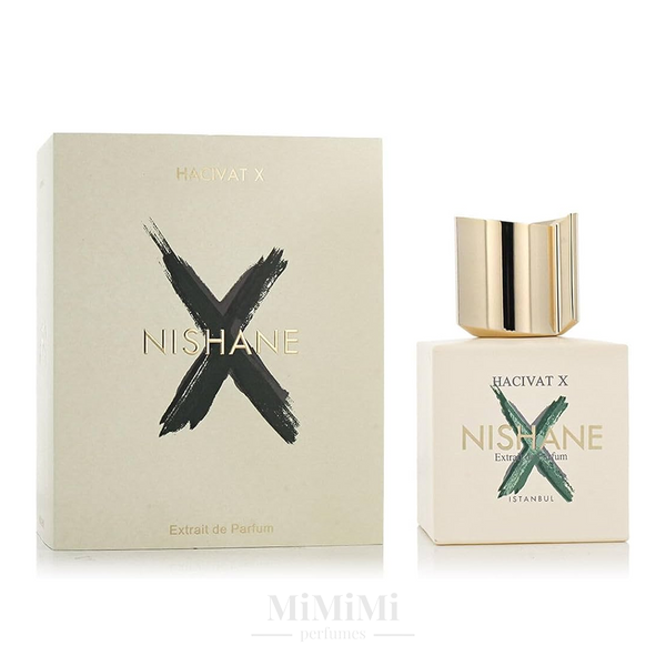 Розпив Nishane HACIVAT X 3мл &mdash; MiMiMi Perfumes