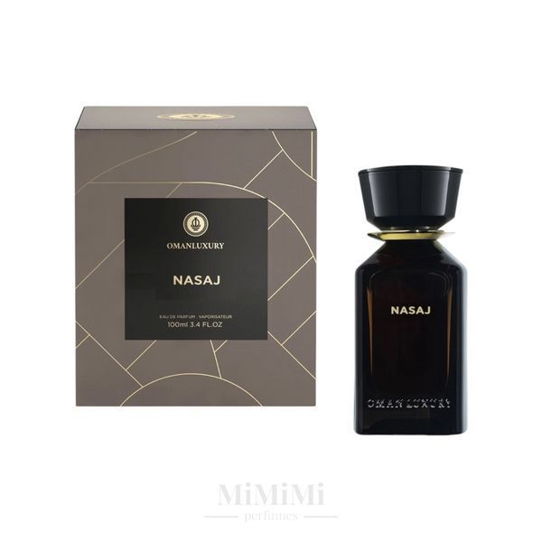 Распив Omanluxury NASAJ 3мл &mdash; MiMiMi Perfumes