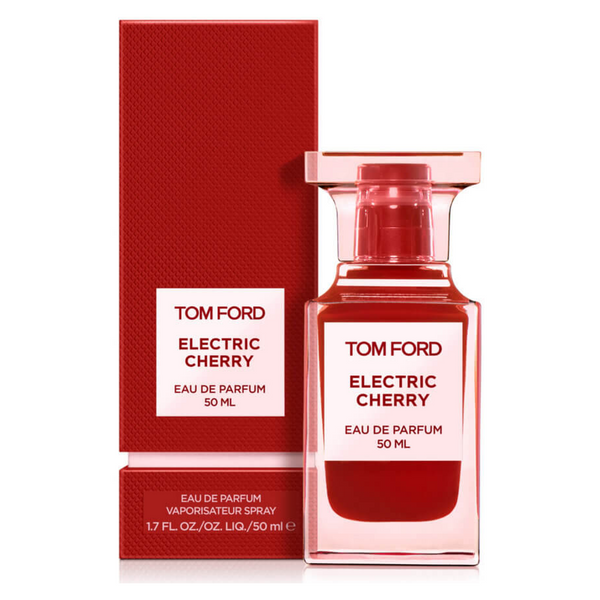 Фото Распив Tom Ford ELECTRIC CHERRY 2мл 8757-2,