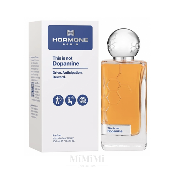 Розпив Hormone Paris THIS IS NOT DOPAMINE 3мл &mdash; MiMiMi Perfumes