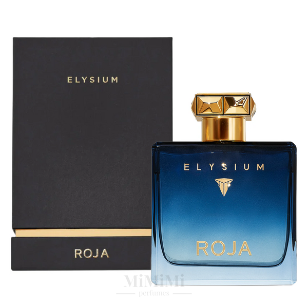 Распив Roja ELYSIUM edp 3мл &mdash; MiMiMi Perfumes