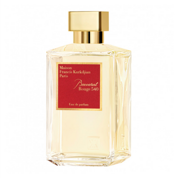 Фото Розпив Maison Francis Kurkdjian BACCARAT ROUGE 540 EDP 3мл 7953-3,