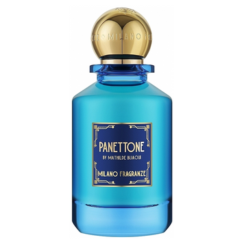 Фото Распив Milano Fragranze PANETTONE edp 5мл 8833-5,
