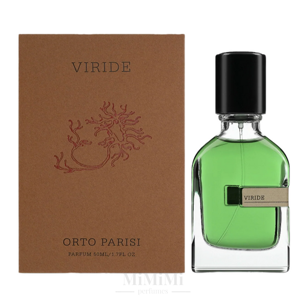 Фото Розпив Orto Parisi Parfum VIRIDE 20мл 8338-20,