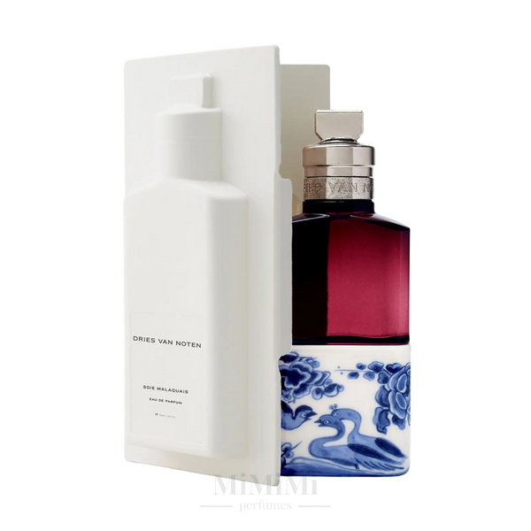 Распив Dries Van Noten SOIE MALAQUAIS 3мл &mdash; MiMiMi Perfumes
