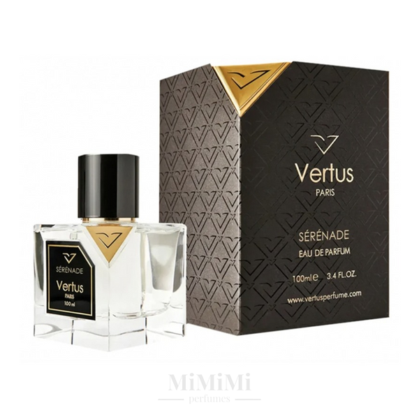 Розпив Vertus SERENADE 3мл &mdash; MiMiMi Perfumes