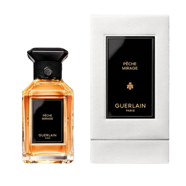 Фото Розпив P&ecirc;che Mirage GUERLAIN 2мл 9181-2,
