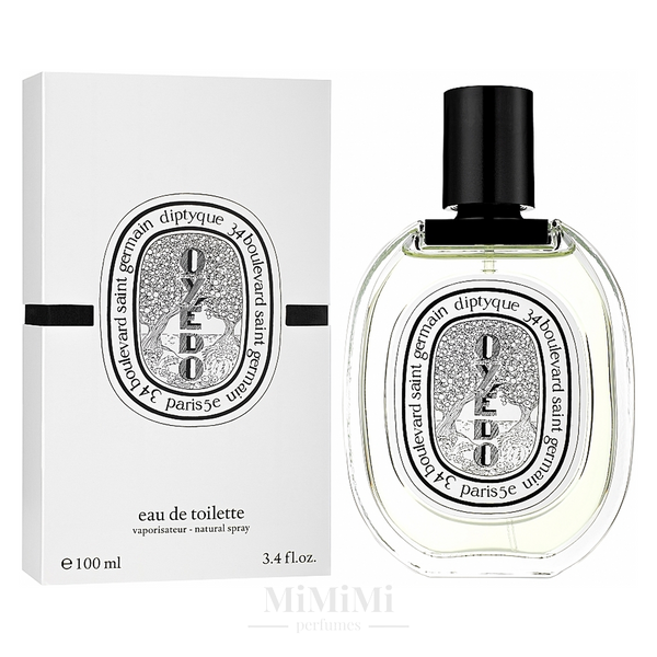Распив Diptyque OYEDO 3мл &mdash; MiMiMi Perfumes