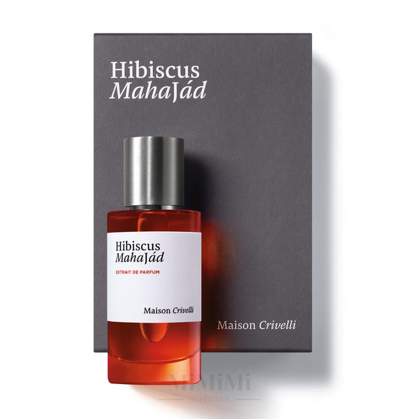 Розпив Maison Crivelli HIBISCUS MAHAJAD 2мл &mdash; MiMiMi Perfumes