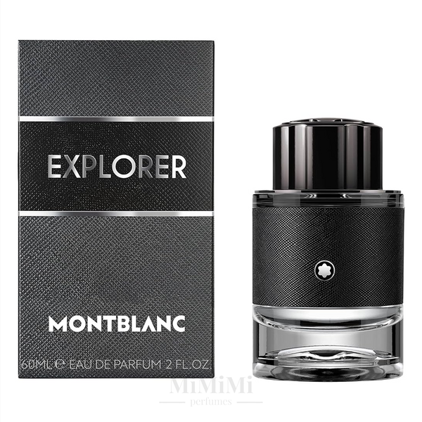 Фото Розпив MontBlanc EXPLORER 5мл 8063-5,