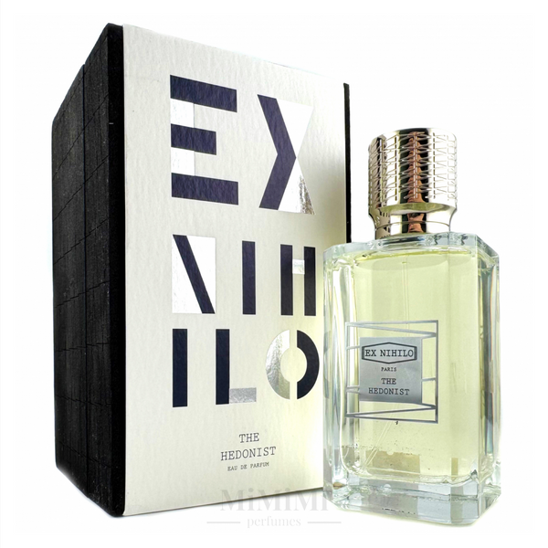 Фото Розпив Ex Nihilo THE HEDONIST 3мл 8009-3,