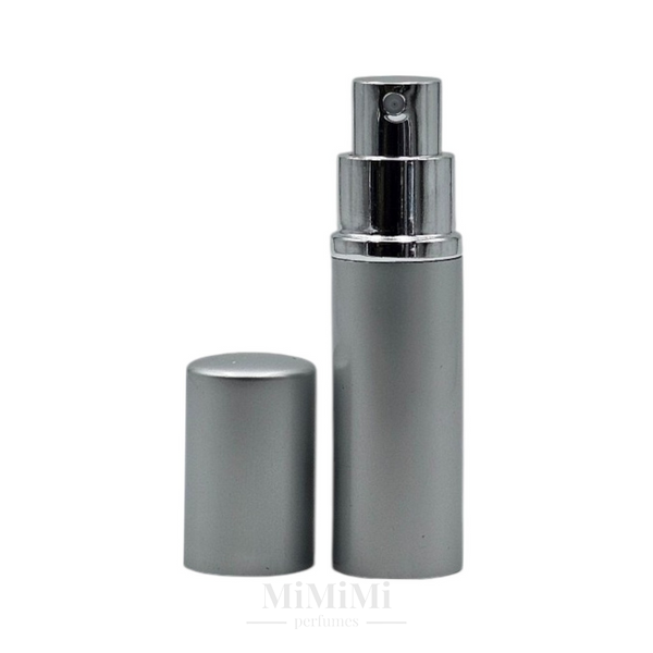 Атомайзер для духов (золотойсерый) 5мл &mdash; MiMiMi Perfumes