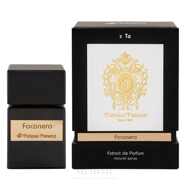 Розпив Tiziana Terenzi FOCONERO 3мл &mdash; MiMiMi Perfumes