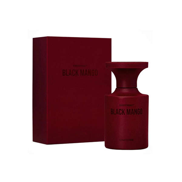 Фото Распив Borntostandout BLACK MANGO 2мл 9579-2,