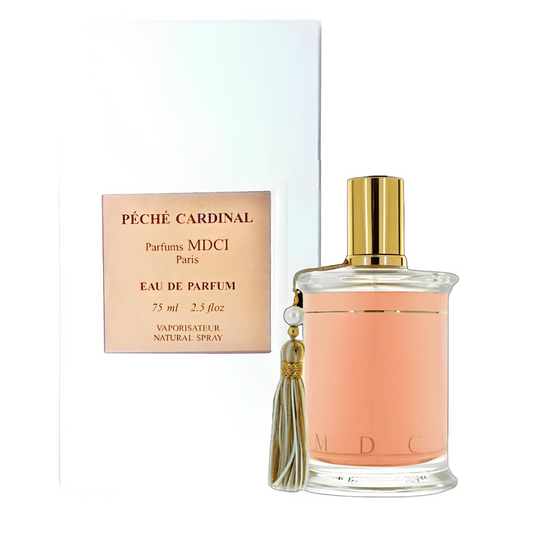 Распив MDCI Parfums PECHE CARDINAL 2мл — купить оригинал | MiMiMi