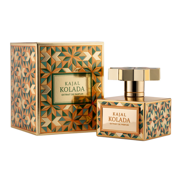 Фото Распив Kajal KOLADA 3мл 9023-3,