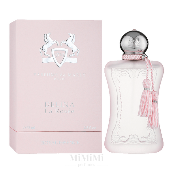 Фото Розпив Parfums De Marly DELINA LA ROSEE 3мл 8386-3,