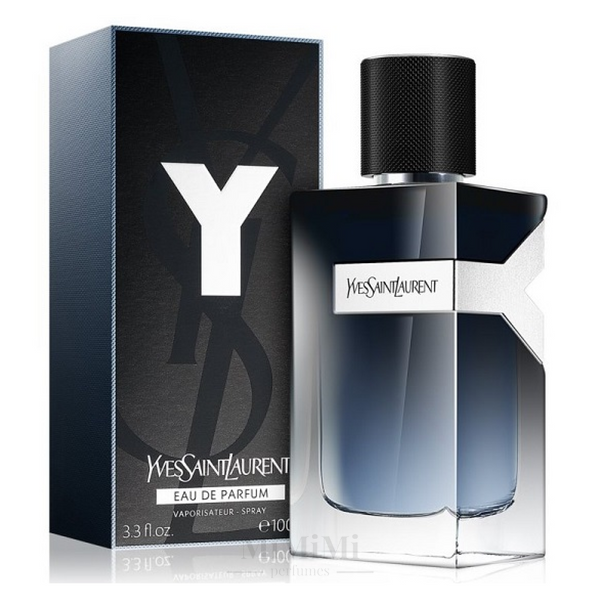 Распив YvesSaintLaurent Y 3мл &mdash; MiMiMi Perfumes