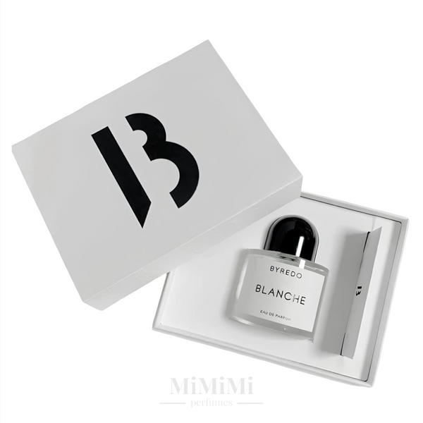 Распив Byredo BLANCHE 3мл &mdash; MiMiMi Perfumes